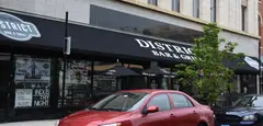 District Bar and Grill photo 1