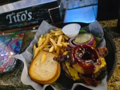 District Bar and Grill photo 5