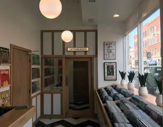 Dorian's