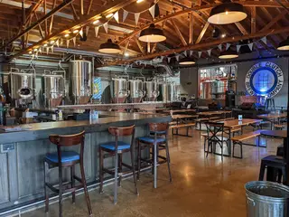 Double Clutch Brewing Company