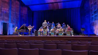 Doudna Fine Arts Center