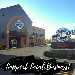 Draft Picks Sports Bar