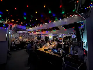 Drifters BBQ Joint