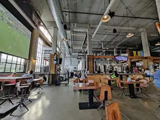 Dual Citizen Brewing Company