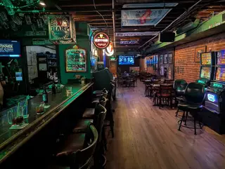 Dubliner Pub