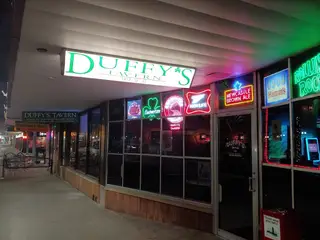 Duffy's Tavern