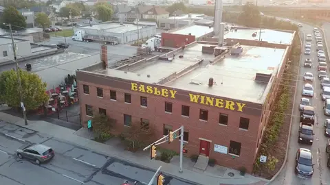 Easley Winery