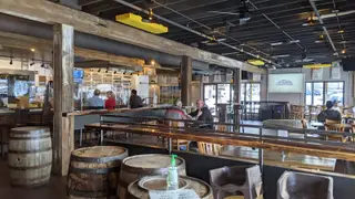 East Forty Brewing