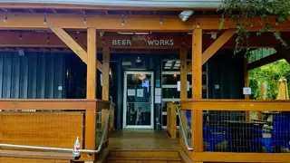 East Nashville Beer Works