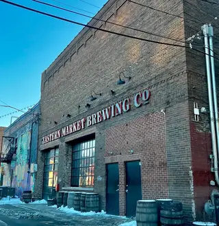 Eastern Market Brewing Co.