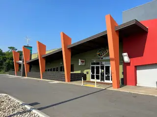 Eastside Bowl