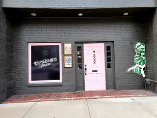ECDYSIAST ARTs MUSEUM