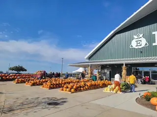 Eckert's Farms - Belleville