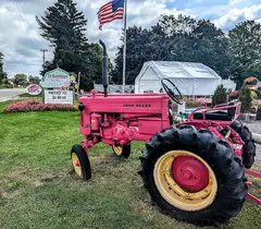 Ed Dunneback & Girls Farm photo 2