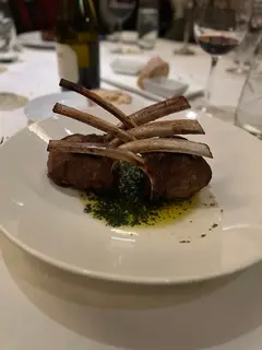 Eddie V's Prime Seafood photo 5