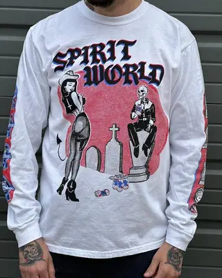 Edgemen Screenprinting & Embroidery