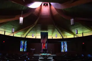 Edgewood United Church