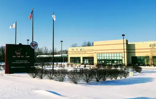 Effingham Performance Center