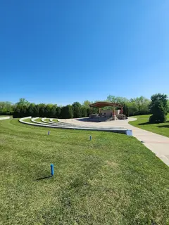 Eichelberger Amphitheater photo 1