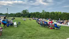 Eichelberger Amphitheater photo 2