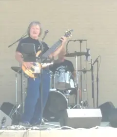 Eichelberger Amphitheater photo 5