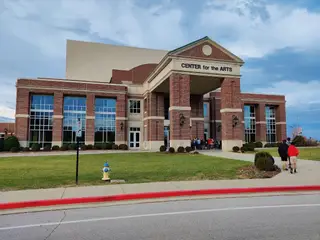 EKU Center for the Arts