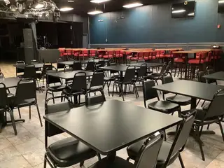 El Patron 64 Machetes