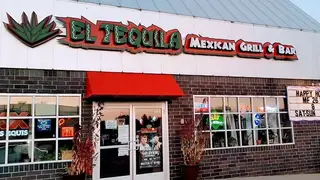 El Tequila Mexican Grill