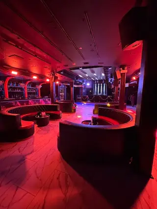 ĒLA Nightclub