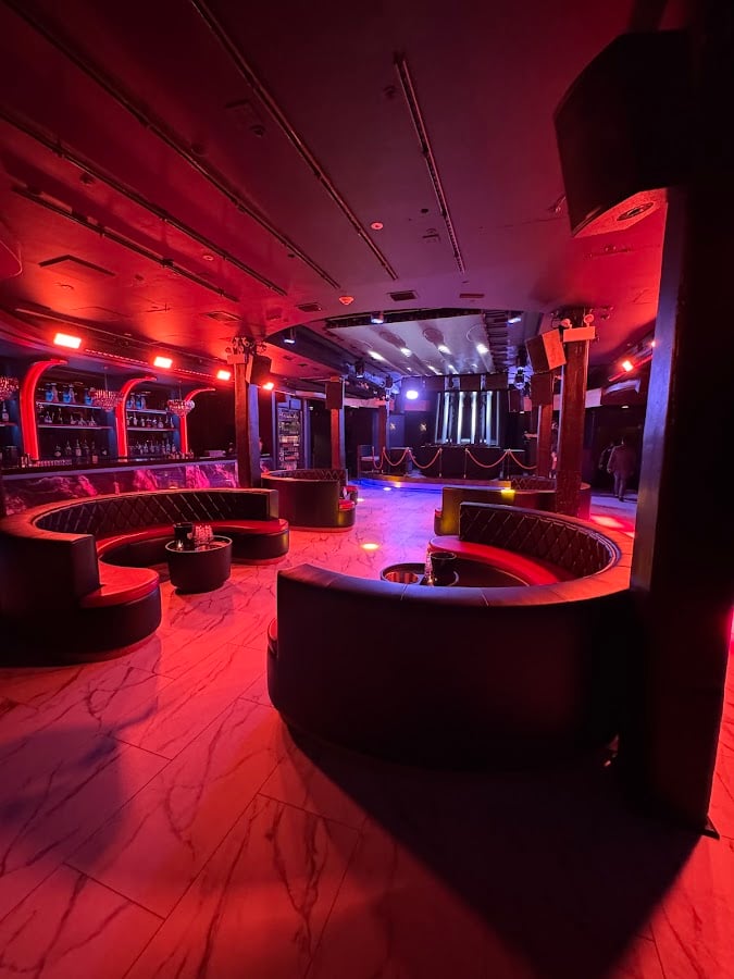 ĒLA Nightclub