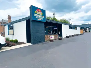 Eldorado's Food & Spirits