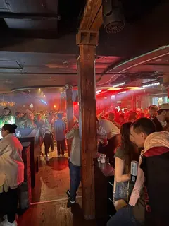 Electric Hotel Nightclub photo 3