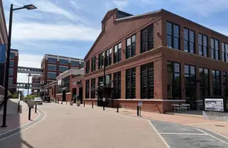 Electric Works