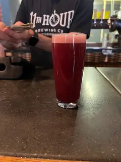 Eleventh Hour Brewing photo 5