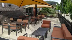 Eliza Hot Metal Bistro photo 2