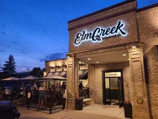Elm Creek Brewing Co.