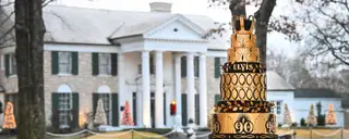 Elvis' Birthday Celebration logo
