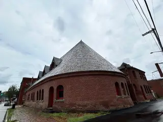 Emmanuel Episcopal Church