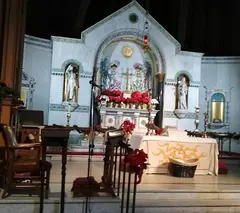 Emmanuel Episcopal Church photo 4