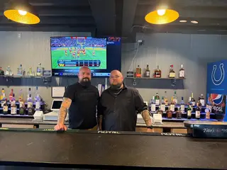 Empire Street Bar & Grille