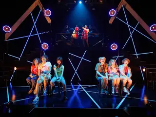 Ensemble Theatre Cincinnati