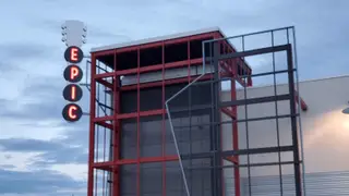 EPIC Event Center