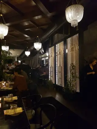 Esco Chicago