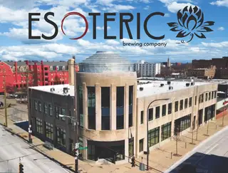 Esoteric Brewing Co.