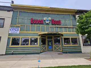 Essen Haus