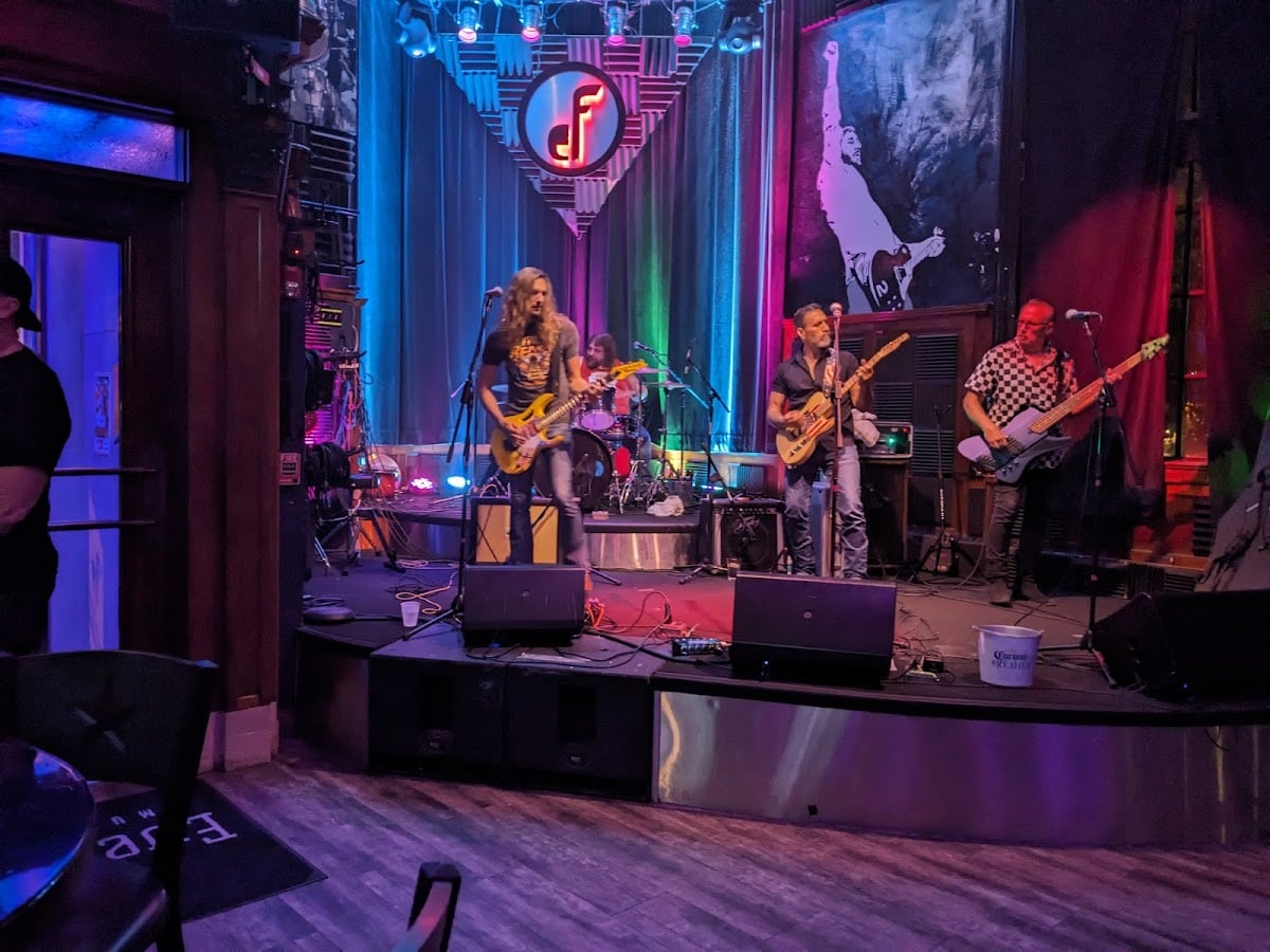 EvenFlow Music & Spirits