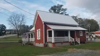 Everett's Music Barn