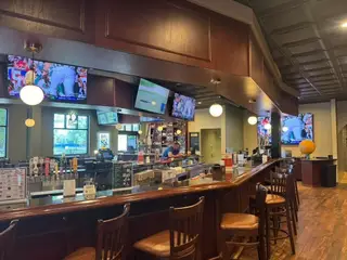 Fairway Lounge
