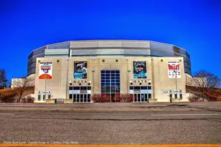 Family Arena