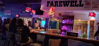 Farewell